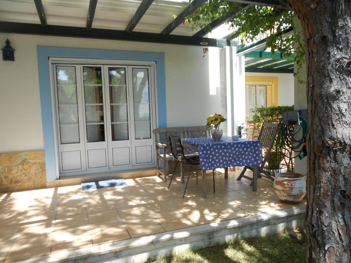 אלטורה Algarve Praia Verde מראה חיצוני תמונה