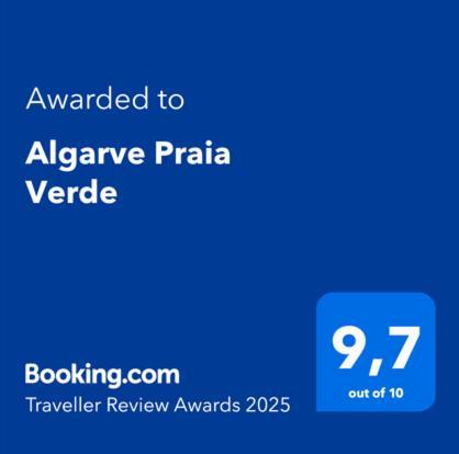 אלטורה Algarve Praia Verde מראה חיצוני תמונה