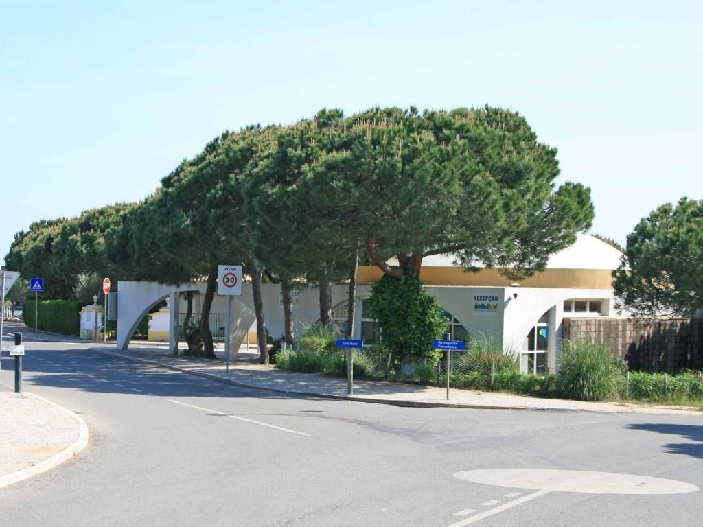 אלטורה Algarve Praia Verde חדר תמונה